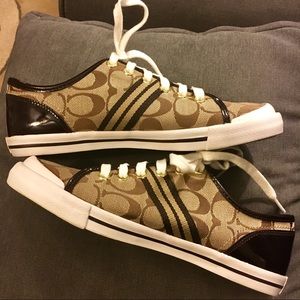 Coach Sneakers